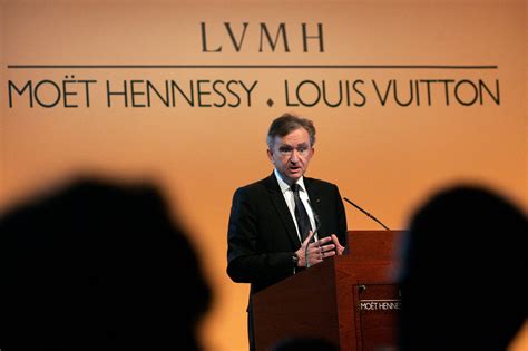 directeur lvmh france|lvmh site officiel.